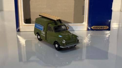 Oxford diecast scale - oxford,
