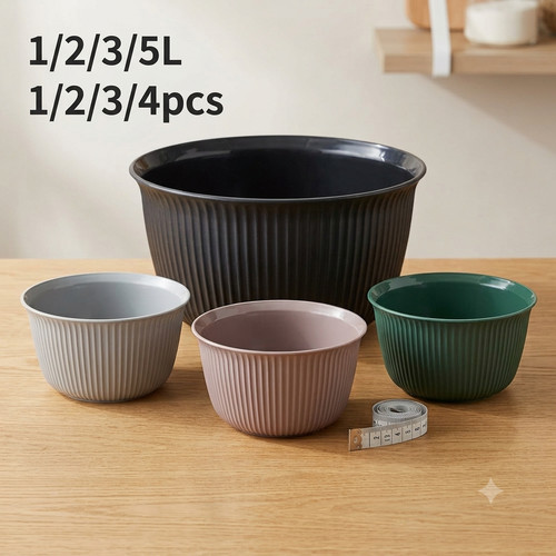 Washing up bowl tub - washing,