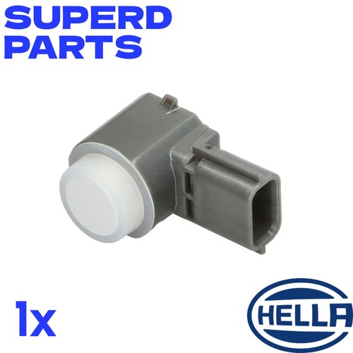 Hella 6px358 270 - 6px358, parking