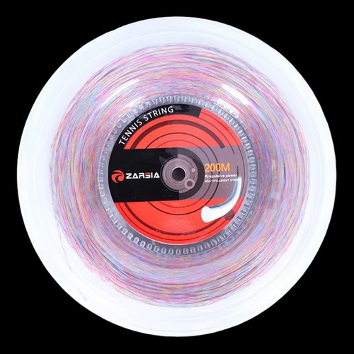 Nylon tennis string reel - nylon,