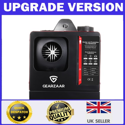 8kw night diesel - 8kw,