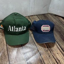 Atlanta Georgia Hats