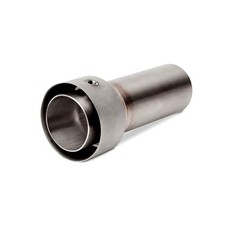 Akrapovic SS Exh Noise Damper