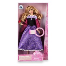 Disney Store Sleeping Beauty