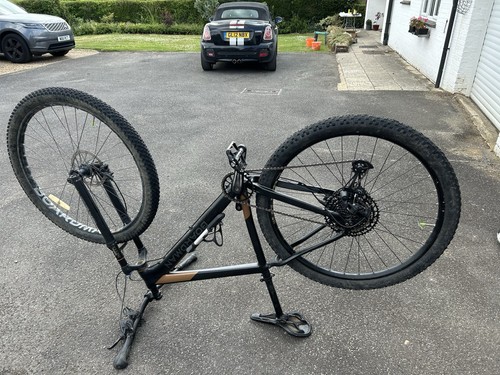 Boardmans mountain bike - 8.9,