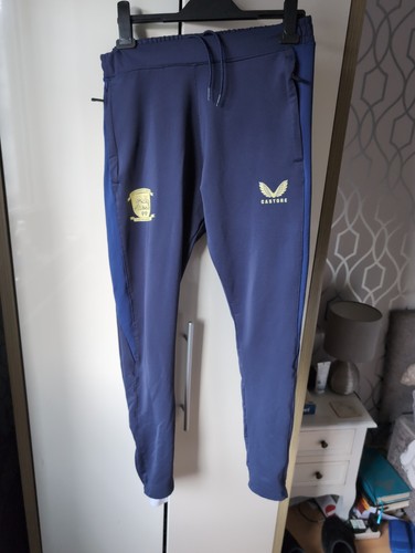 Preston north end castore - preston,