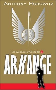 Les aventures dalex - les,