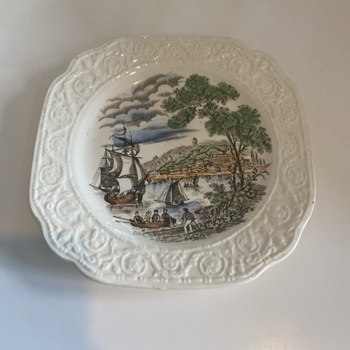 Royal staffordshire ceramics - staffordshire,