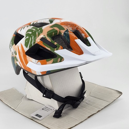 Abus aduro cycling helmet - 3.0,