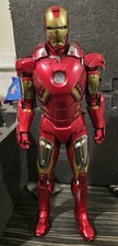 Hot Toys Iron Man Mark VII 7