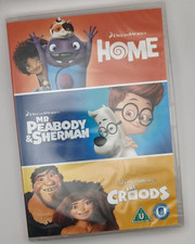 Home peabody sherman - mr,