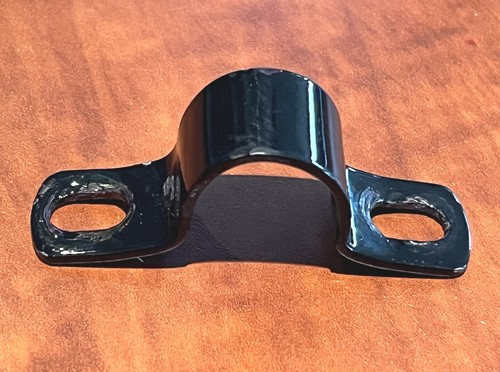 Triumph rear fender frame - triumph,