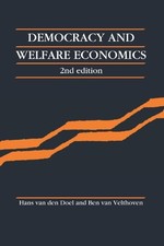 Democracy and Welfare