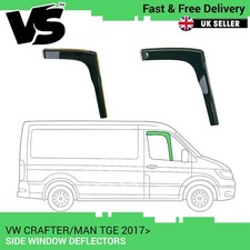FOR VW CRAFTER MAN TGE 2017+