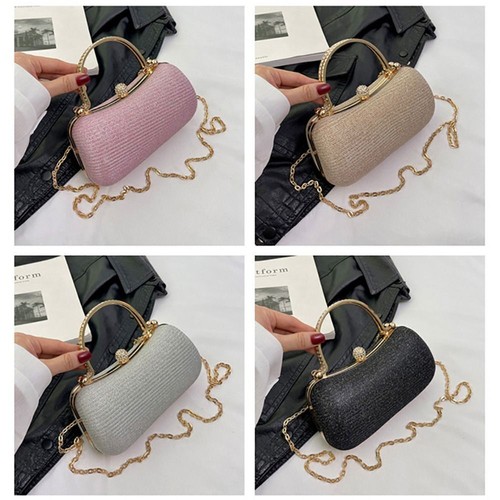 Fashion evening clutch bag - fashion, for