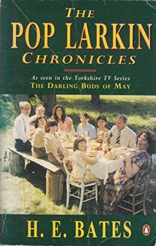 The pop larkin chronicles - the,