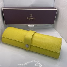 Asprey London 167 Bond Street