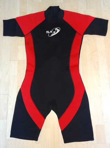 Surf attack adult large - surf,