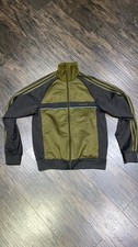 Khaki Adidas Vintage Men’s
