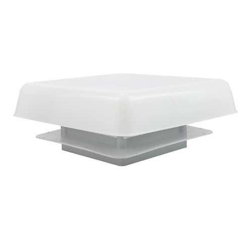Caravan roof vent - caravan, 170mm