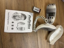 BaByliss Professional Facial