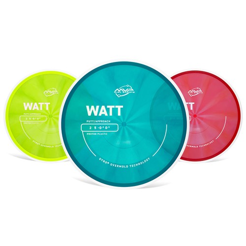 Mvp discs sports project lab - sports,