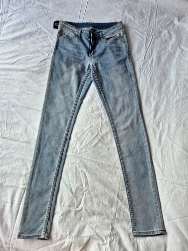 New cheap monday washed light - new,