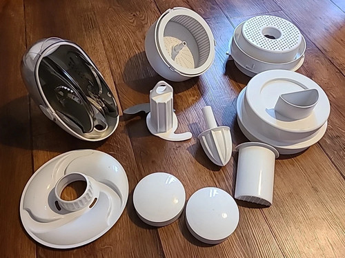 Kenwood food processor spares - kenwood,