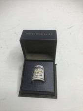 VTG Royal Worcester Wedding