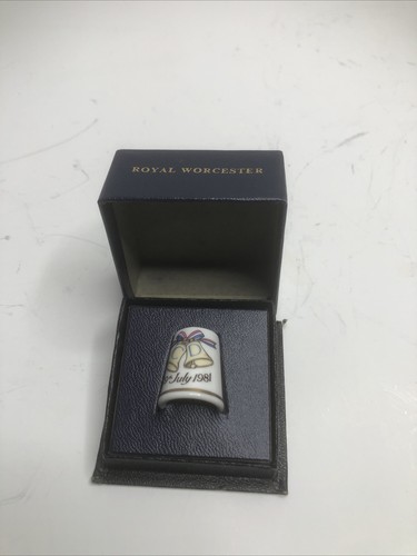 Vtg royal worcester wedding - worcester,