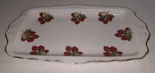 Vintage fine bone china - fine,