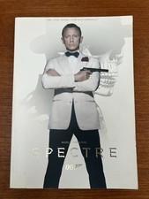 James Bond 007 Spectre Royal