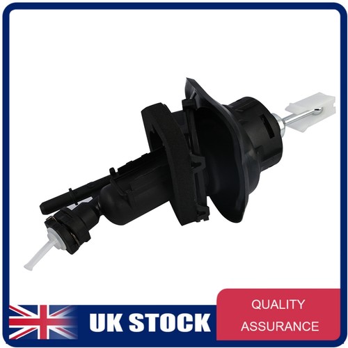 Clutch master cylinder - clutch,