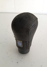 Mazda MX5 NA MK1 - Nardi Black