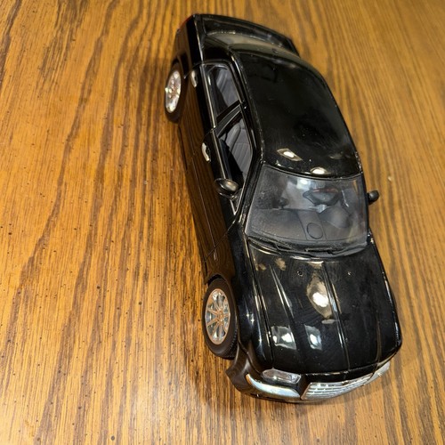 Maisto 2005 chrysler 300c - 2005,