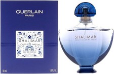 Guerlain shalimar souffle - guerlain,