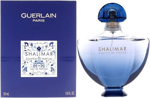 Guerlain shalimar souffle - guerlain,