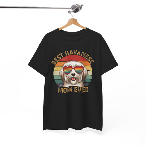 Havanese dog lover funny - dog,