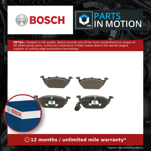 Brake pads set - brake,