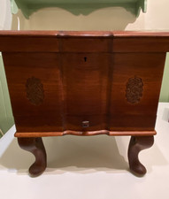 Indian Hand-carved Vintage