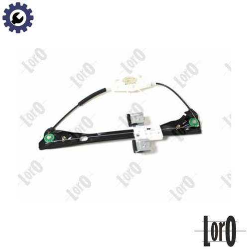 Window regulator 130 048 008 - window,