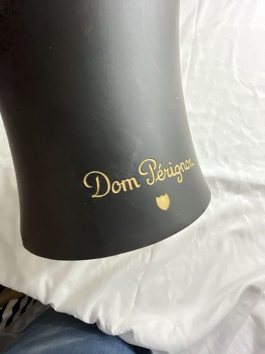 Dom perignon champagne ice - perignon,