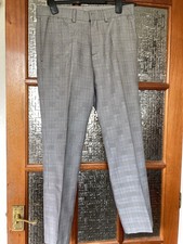 Mens Prince Of Wales Staypress