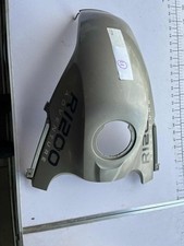 BMW R1200GS Adventure 2008–2013 Tank Side Cover & Front Fender Upper