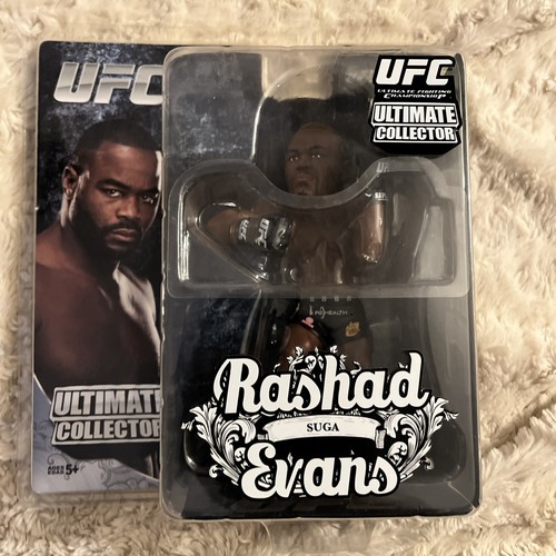 Ufc round figure rashad - round,
