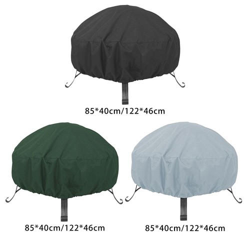 Fire cover windproof - fire,