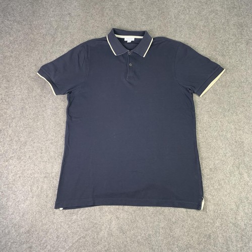 Sunspel polo shirt - polo, mens