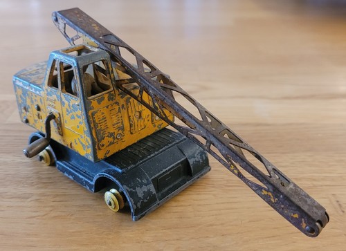 1949 dinky supertoys - 1949,