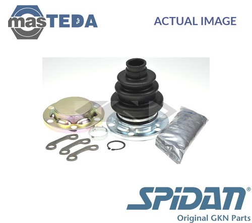 23018 joint boot kit - cv,