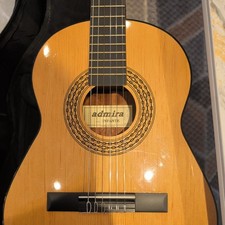 Admira Infante Keller 6-String